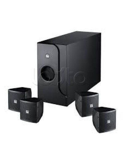 Стерео система 2-полосная компактная TOA BS-301B в Санкт-Петербурге Системы оповещения и трансляции TOA Pintop.ru