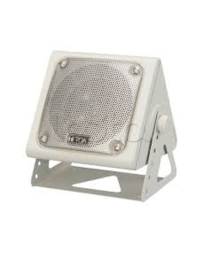 Громкоговоритель брызго-влагозащитного исполнения TOA BS-4W в Санкт-Петербурге Системы оповещения и трансляции TOA Pintop.ru