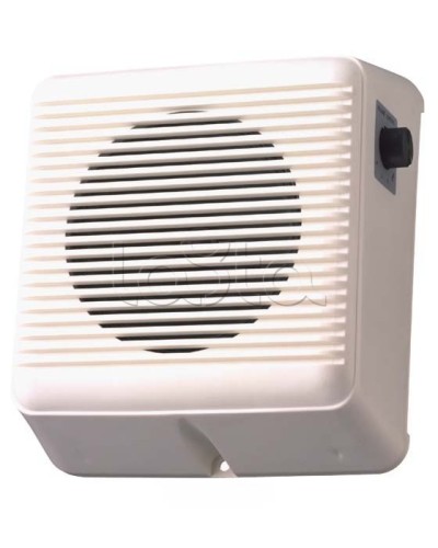 Громкоговоритель настенный TOA BS-633A в Санкт-Петербурге Системы оповещения и трансляции TOA Pintop.ru