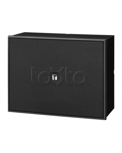 Громкоговоритель настенный TOA BS-678B в Санкт-Петербурге Системы оповещения и трансляции TOA Pintop.ru