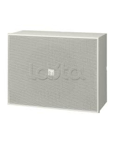 Громкоговоритель настенный, 6 Вт TOA BS-678BSW в Санкт-Петербурге Системы оповещения и трансляции TOA Pintop.ru