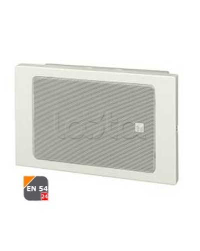 Громкоговоритель настенный TOA BS-680FC в Санкт-Петербурге Системы оповещения и трансляции TOA Pintop.ru