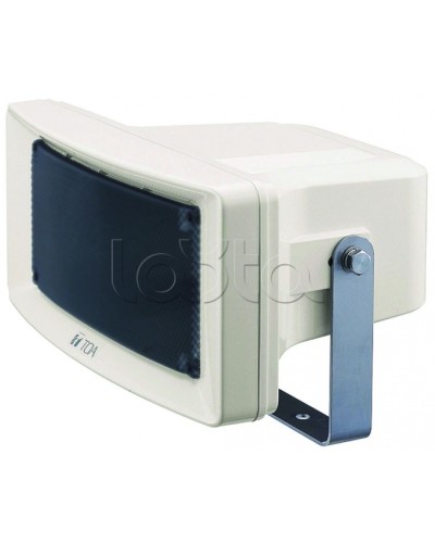 Громкоговоритель прожекторный всепогодный TOA CS-304 EU в Санкт-Петербурге Системы оповещения и трансляции TOA Pintop.ru