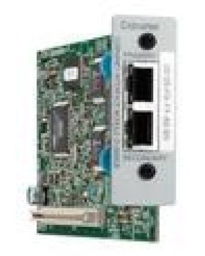 Модуль связи TOA D-2000CB в Санкт-Петербурге Системы оповещения и трансляции TOA Pintop.ru