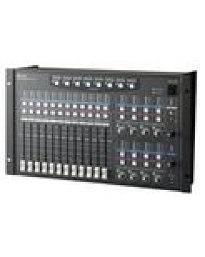 Модуль внешнего контроля для D-2008 TOA D-2012C CE в Санкт-Петербурге Системы оповещения и трансляции TOA Pintop.ru