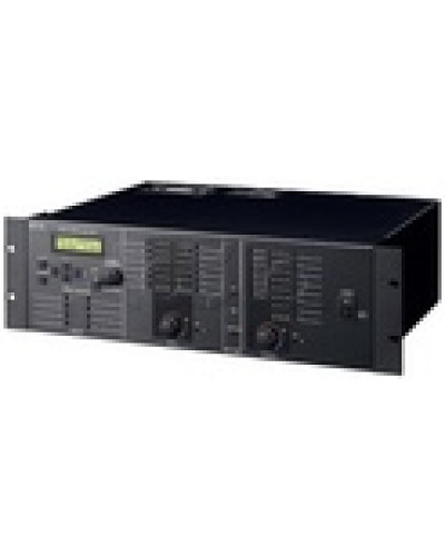 Микшер модульный цифровой TOA D-901 CE в Санкт-Петербурге Системы оповещения и трансляции TOA Pintop.ru