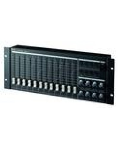 Пульт VCA управления микшером, 8*RJ-45 TOA D-911 в Санкт-Петербурге Системы оповещения и трансляции TOA Pintop.ru