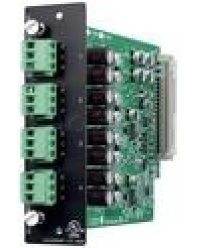 Модуль 4 линейных выходов TOA D-971E в Санкт-Петербурге Системы оповещения и трансляции TOA Pintop.ru