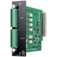 Модуль управления, 8/8 дискретных входов/выходов TOA D-981