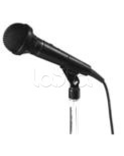 Микрофон динамический TOA DM-1100EU в Санкт-Петербурге Системы оповещения и трансляции TOA Pintop.ru