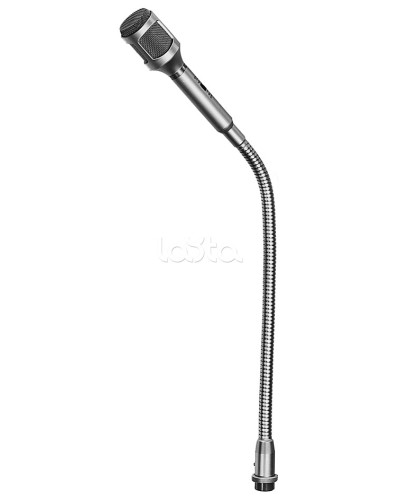 Микрофон динамический на гибкой стойке (для лекций) с кнопкой включения/выключения TOA DM-524S в Санкт-Петербурге Системы оповещения и трансляции TOA Pintop.ru