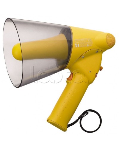 Мегафон TOA ER-1206W EU в Санкт-Петербурге Системы оповещения и трансляции TOA Pintop.ru