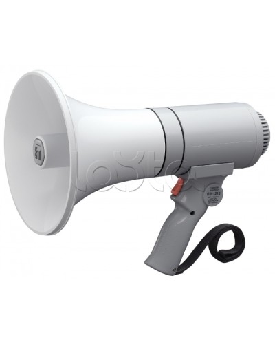 Мегафон TOA ER-1215 EU в Санкт-Петербурге Системы оповещения и трансляции TOA Pintop.ru