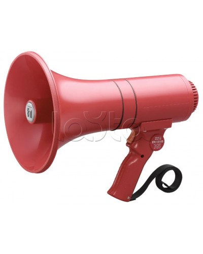 Мегафон TOA ER-1215S EU в Санкт-Петербурге Системы оповещения и трансляции TOA Pintop.ru