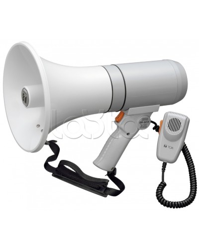 Мегафон TOA ER-3215 EU в Санкт-Петербурге Системы оповещения и трансляции TOA Pintop.ru