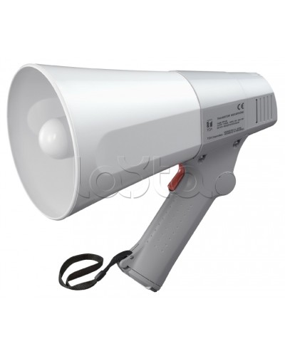 Мегафон TOA ER-520 EU в Санкт-Петербурге Системы оповещения и трансляции TOA Pintop.ru