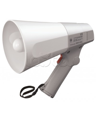 Мегафон TOA ER-520W EU в Санкт-Петербурге Системы оповещения и трансляции TOA Pintop.ru