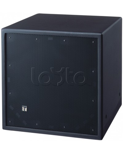 Система акустическая низкочастотная TOA FB-120BEU в Санкт-Петербурге Системы оповещения и трансляции TOA Pintop.ru