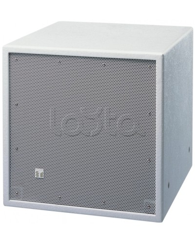 Система акустическая низкочастотная TOA FB-120WEU в Санкт-Петербурге Системы оповещения и трансляции TOA Pintop.ru