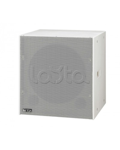 Сабвуфер TOA FB-150W в Санкт-Петербурге Системы оповещения и трансляции TOA Pintop.ru