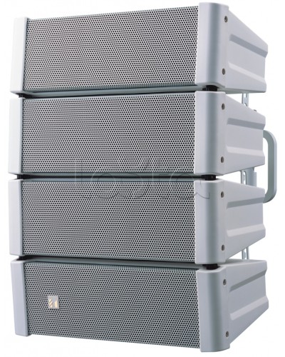 Система акустическая 2-полосная TOA HX-5W EU в Санкт-Петербурге Системы оповещения и трансляции TOA Pintop.ru