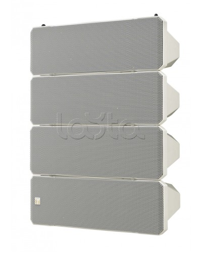 Система акустическая 2-полосная TOA HX-7W-WP в Санкт-Петербурге Системы оповещения и трансляции TOA Pintop.ru