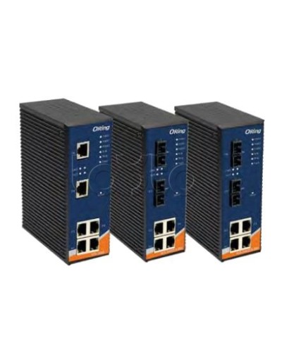 Коммутатор TOA IES-2042FX-MM-SC в Санкт-Петербурге Аксессуары для СОУЭ Pintop.ru