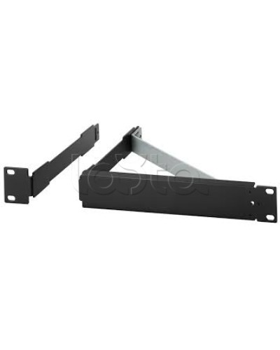 Крепеж для установки усилителя WT-4800/5800 в стойку 19/1U TOA MB-WT3 в Санкт-Петербурге Системы оповещения и трансляции TOA Pintop.ru