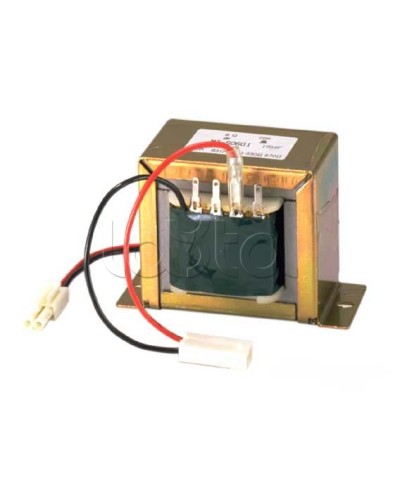 Трансформатор для громкоговорителей TOA MT-S0601 в Санкт-Петербурге Системы оповещения и трансляции TOA Pintop.ru