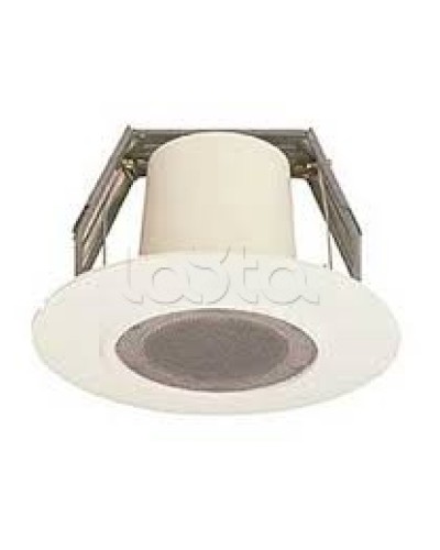 Громкоговоритель встраиваемый влаго-термостойкий TOA PC-3WR в Санкт-Петербурге Системы оповещения и трансляции TOA Pintop.ru