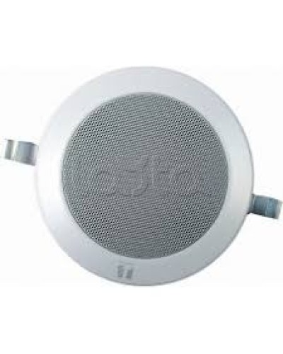 Громкоговоритель потолочный TOA PC-6WM-EB в Санкт-Петербурге Системы оповещения и трансляции TOA Pintop.ru