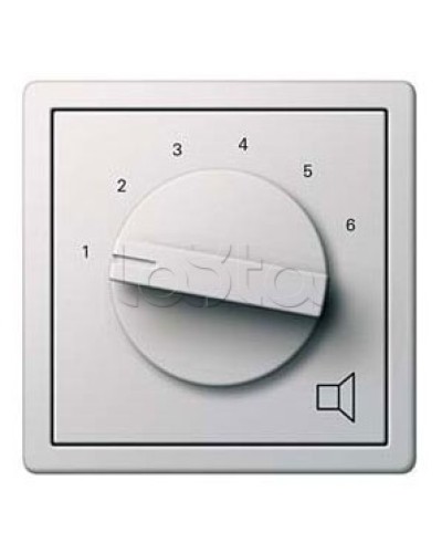 Селектор программ TOA PGW-6R в Санкт-Петербурге Системы оповещения и трансляции TOA Pintop.ru