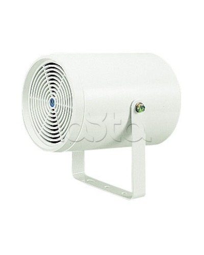 Громкоговоритель прожекторный TOA PJ-200W EU в Санкт-Петербурге Системы оповещения и трансляции TOA Pintop.ru