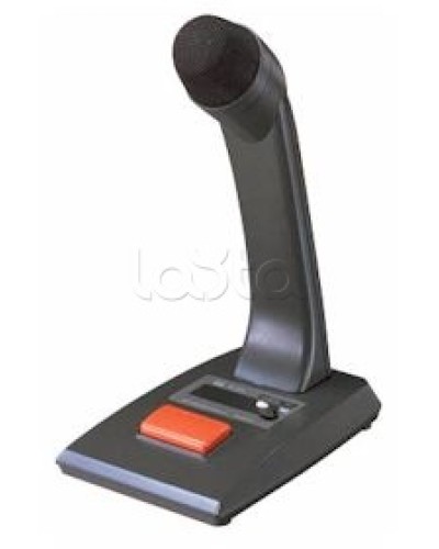 Микрофон для объявления TOA PM-660D в Санкт-Петербурге Системы оповещения и трансляции TOA Pintop.ru