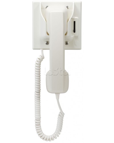 Трубка TOA RS-141 в Санкт-Петербурге Системы оповещения и трансляции TOA Pintop.ru