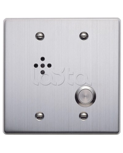 Устройство переговорное TOA RS-160 в Санкт-Петербурге Системы оповещения и трансляции TOA Pintop.ru