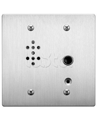 Устройство переговорное TOA RS-450 в Санкт-Петербурге Системы оповещения и трансляции TOA Pintop.ru