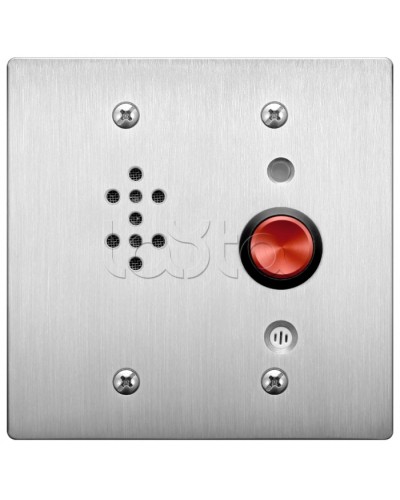 Устройство переговорное TOA RS-480 в Санкт-Петербурге Системы оповещения и трансляции TOA Pintop.ru