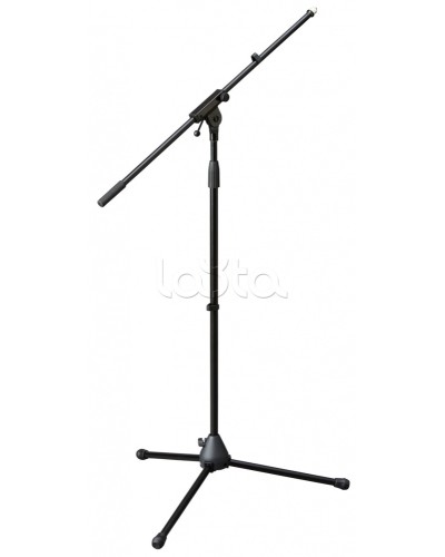 Стойка микрофонная TOA ST-321B в Санкт-Петербурге Системы оповещения и трансляции TOA Pintop.ru