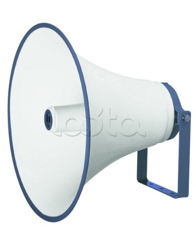 Репродуктор громкоговорителя направленный наружного исполнения TOA TH-650 EU в Санкт-Петербурге Системы оповещения и трансляции TOA Pintop.ru