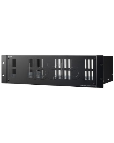 Рама блоков питания TOA VX-2000PF в Санкт-Петербурге Системы оповещения и трансляции TOA Pintop.ru