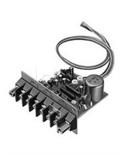 Модуль детекции ошибок TOA YA-1000A в Санкт-Петербурге Системы оповещения и трансляции TOA Pintop.ru