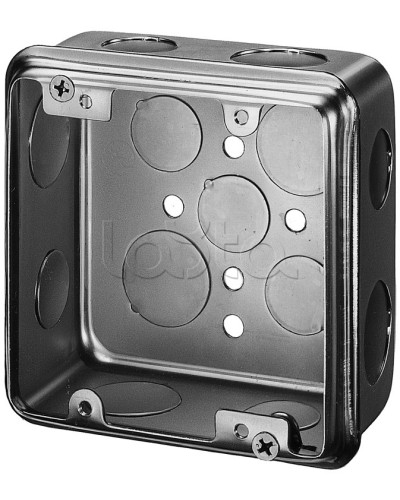 Сборка электрическая для скрытого монтажа в стене TOA YC-302 в Санкт-Петербурге Системы оповещения и трансляции TOA Pintop.ru