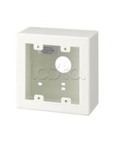 Коробка монтажная для настенного крепления TOA YC-822 в Санкт-Петербурге Системы оповещения и трансляции TOA Pintop.ru