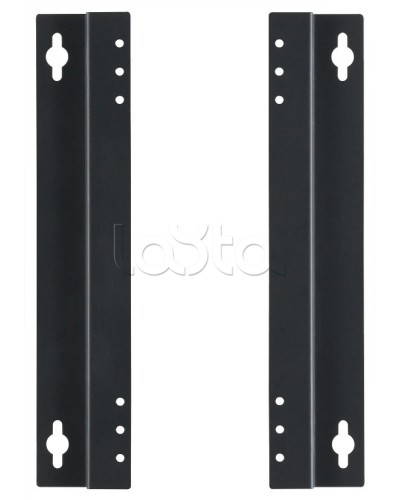 Кронштейн для настенного монтажа модулей серии N-8000 TOA YC-850 в Санкт-Петербурге Системы оповещения и трансляции TOA Pintop.ru