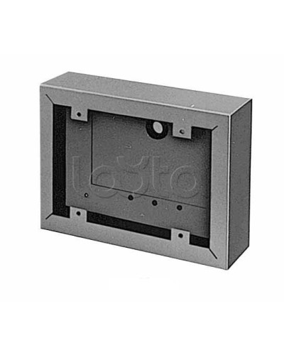 Короб для настенного монтажа TOA YS-13A в Санкт-Петербурге Системы оповещения и трансляции TOA Pintop.ru