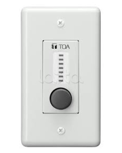 Пульт дистанционного управления TOA ZM-9012 в Санкт-Петербурге Системы оповещения и трансляции TOA Pintop.ru