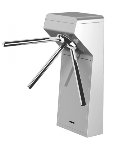 Электронная проходная DSSL TRASSIR TR-EG02T в Санкт-Петербурге Турникеты Pintop.ru