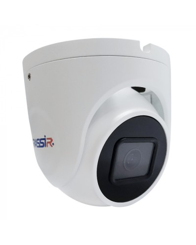 Уличная IP камера TRASSIR TR-D8151IR3 v7 2.8 в Санкт-Петербурге IP-камеры Pintop.ru