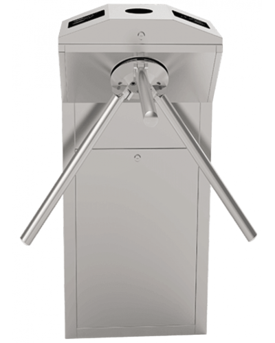 Электронная проходная TRASSIR TR-EG01ZE в Санкт-Петербурге Турникеты Pintop.ru